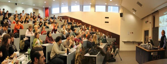 Water SISWEB- Centre for Environmental Policy