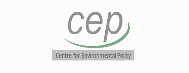 Water SISWEB- Centre for Environmental Policy